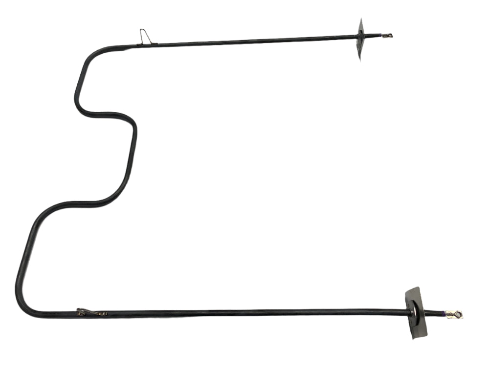 Whirlpool Range Oven Bake Heating Element - WP74010761, Replaces: 0E00104999