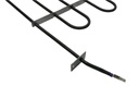 Whirlpool Range/Oven Broiler Heating Element - W11676350, Replaces: WP74003042