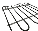 Whirlpool Range/Oven Broiler Heating Element - W11676350, Replaces: WP74003042
