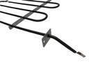 Whirlpool Range/Oven Broiler Heating Element - W11676350, Replaces: WP74003042