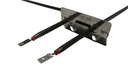 Whirlpool Lower Oven Bake Heating Element - WP7406P428-60, Replaces: 74004107