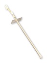 Whirlpool Oven Temperature Sensor  - WPW10181986 or W10181986 , REPLACES: 8273902 W10131826 W10181986 WPW10181986VP INVERTEC