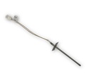 Whirlpool Oven Temperature Sensor - W10720530 or EA10062640, REPLACES: 3452071 PD00067774 AH10062640 AP5954326 EAP10062640 PS10062640 INVERTEC