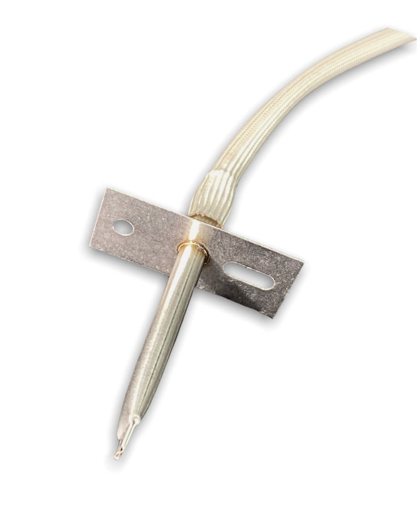 Whirlpool Oven Temperature Sensor - WP74011433 or 7430P045-60, REPLACES: 74003094 74011433 4436482 AP6011252 PS11744447 EAP11744447 PD00029554 INVERTEC