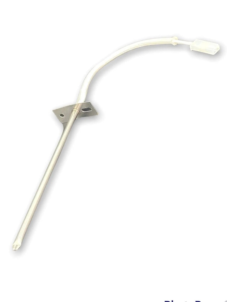 Whirlpool Oven Temperature Sensor - WP7430P044-60 or 7430P044-60, REPLACES: 1544442 74003095 74010385 7430P04460 AH11744537 AH2362503 AP4656375 AP6011341 B01LY3YMB8 B072YTTHX7 EA11744537 EA2362503 EAP2362503 PS11744537 PS2362503 INVERTEC