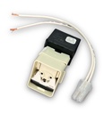 Electrolux Refrigerator Start Device Kit - 297259528,  REPLACES: 297259507 4456119 AP6033777 PS11765933 EAP11765933 PD00033895 INVERTEC