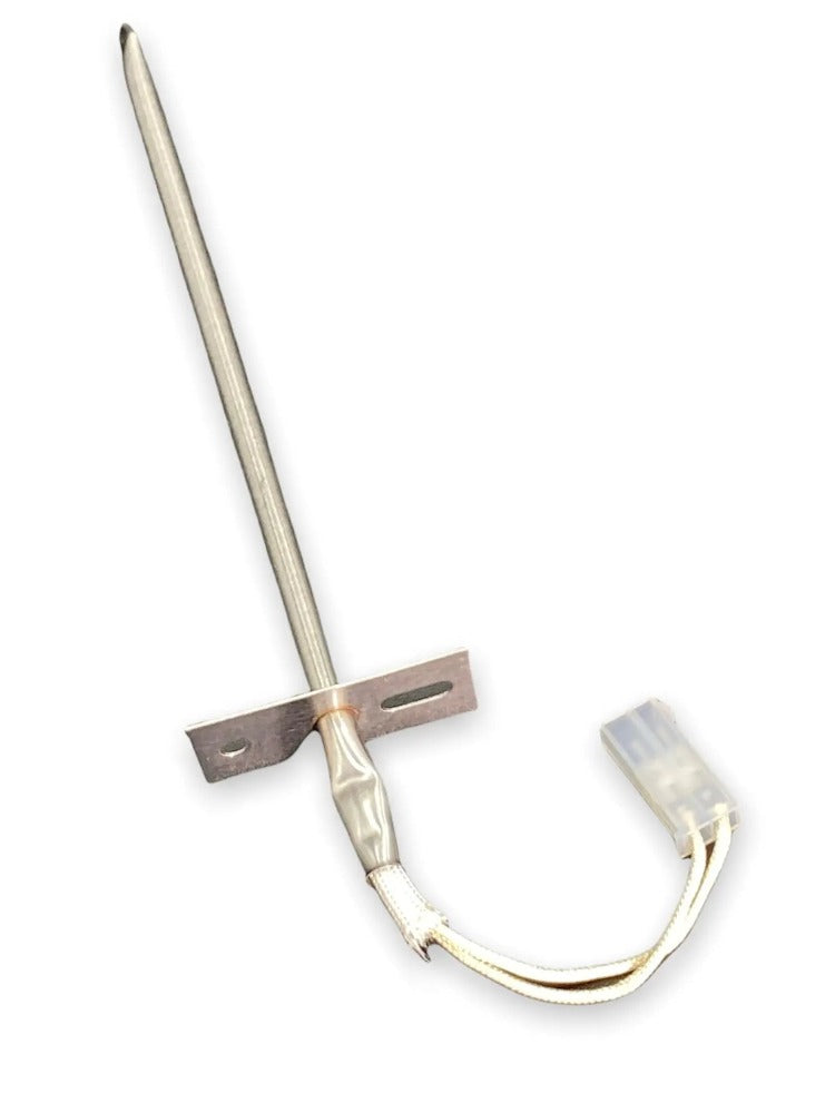 Whirlpool Oven Temperature Sensor - WPW10347247 or W10347247, REPLACES: 1878132 PD00002877 AP6020020 PS11753331 EAP11753331 B008DJK6KE INVERTEC