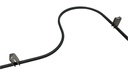 Whirlpool Range Bake Heating Element - WP7406P043-60, Replaces: 550138