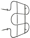 Whirlpool Range Broil Element - WP9757341, Replaces: 9757341