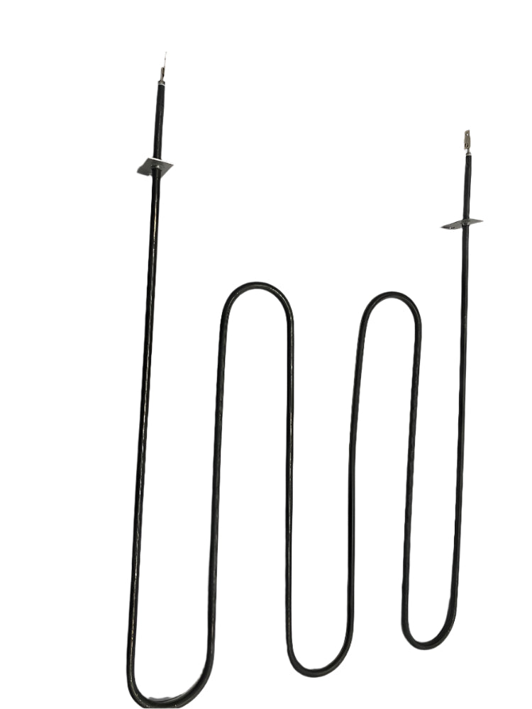 Whirlpool Range Broil Element - WPY04000059, Replaces: Y04000059