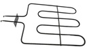 Whirlpool Range Broil Heating Element - WPY0061732, Replaces: 3016247