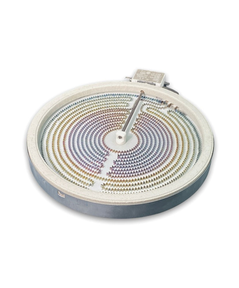 Whirlpool Range Dual Surface Burner - 74008575, Replaces: 12002145