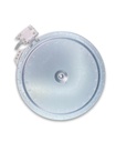 Whirlpool Range Dual Surface Element /Burner - WP8285938,  REPLACES: 4437741 8285938 AH11745693 AH985931 AP3851053 AP6012484 EA11745693 EA985931 EAP11745693 PS11745693 PS985931 PD00026903 INVERTEC
