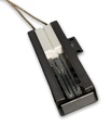 Whirlpool Range Flat Gas Igniter, Hot Surface  - 814269,  REPLACES: 816625 816826 816928 4163781 4320913 4337848 4371216 4372474 1255 AP3119495 PS389156 EAP389156 PD00003121 INVERTEC