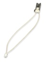 Whirlpool Range Flat Gas Igniter, Hot Surface  - WP7432P143-60 or 7432P143-60, REPLACES: 1373177 74007965 7432P14360 7432P143-60 AH2089848 AP4102012 AP6011350 B01N7WRLUW EA11744546 EA2089848 EAP11744546 PS11744546 PS2089848 PD00004349 INVERTEC