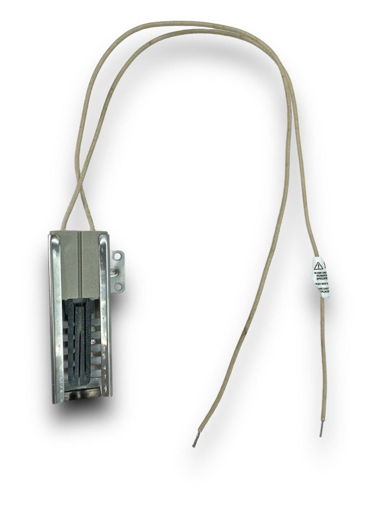 Whirlpool Range Flat Gas Igniter, Hot Surface  - W11590294, REPLACES:W11208965 W11506321 W11613927 4977065 AP7193166 PS16744629 EAP16744629 PD00083398