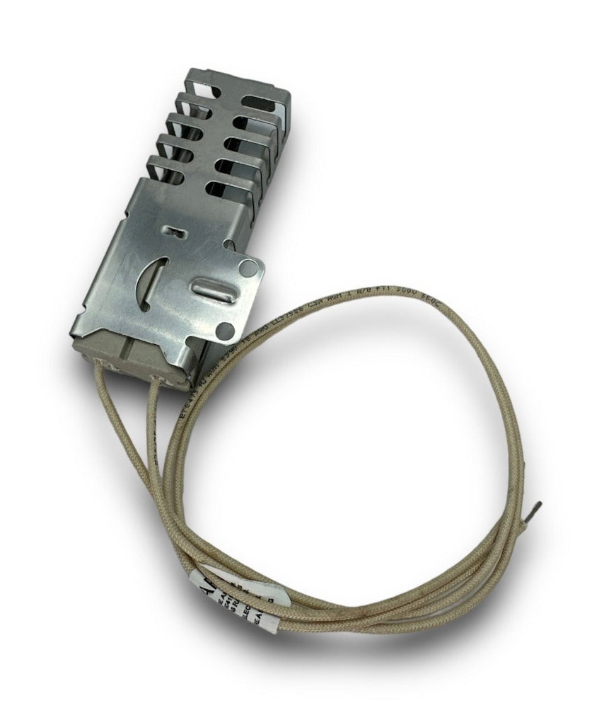 Whirlpool Range Flat Gas Igniter, Hot Surface  - W11590294, REPLACES:W11208965 W11506321 W11613927 4977065 AP7193166 PS16744629 EAP16744629 PD00083398