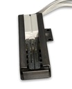Whirlpool Range Flat Gas Igniter, Hot Surface  - WP3186491,  REPLACES: 3186491 503012 AP6007756 PS11740875 EAP11740875 PD00003723 INVERTEC