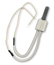 WHIRLPOOL Range Flat Gas Igniter, Hot Surface - WP31939701 or 31939701 , REPLACES: 4363369 4363760 4363761 59393 59394 776890  AP4041749 AP6007825 B00ECV4ET6 EA11740950 EA2034118 EAP11740950 EAP2034118 PS11740950 PS2034118 R0710131 PD00006324 INVERTEC