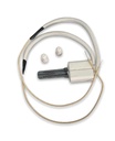 WHIRLPOOL Range Flat Gas Igniter, Hot Surface - WP31939701 or 31939701 , REPLACES: 4363369 4363760 4363761 59393 59394 776890  AP4041749 AP6007825 B00ECV4ET6 EA11740950 EA2034118 EAP11740950 EAP2034118 PS11740950 PS2034118 R0710131 PD00006324 INVERTEC