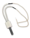 Whirlpool Range Flat Gas Igniter, Hot Surface  - WP31947201 , REPLACES: 0054047 54047 0060756 0309143 309153 0309153 0314920 4363531 8189642 31939801 31947201 R0710232 Y0054047 Y0060756 Y0309143 Y0309153 Y0314920 776894 AP4041318 PS1599838 PD00003564 INVERTEC