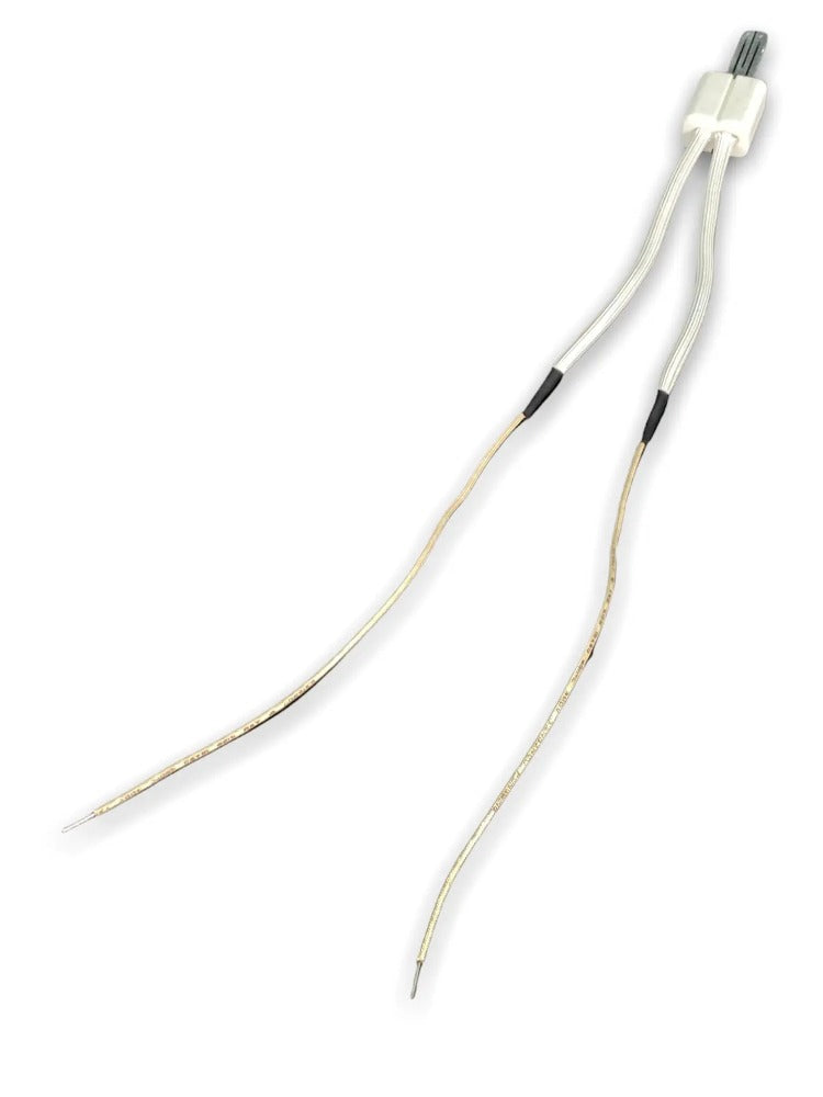 Whirlpool Range Flat Gas Igniter, Hot Surface  - WP31947201 , REPLACES: 0054047 54047 0060756 0309143 309153 0309153 0314920 4363531 8189642 31939801 31947201 R0710232 Y0054047 Y0060756 Y0309143 Y0309153 Y0314920 776894 AP4041318 PS1599838 PD00003564 INVERTEC