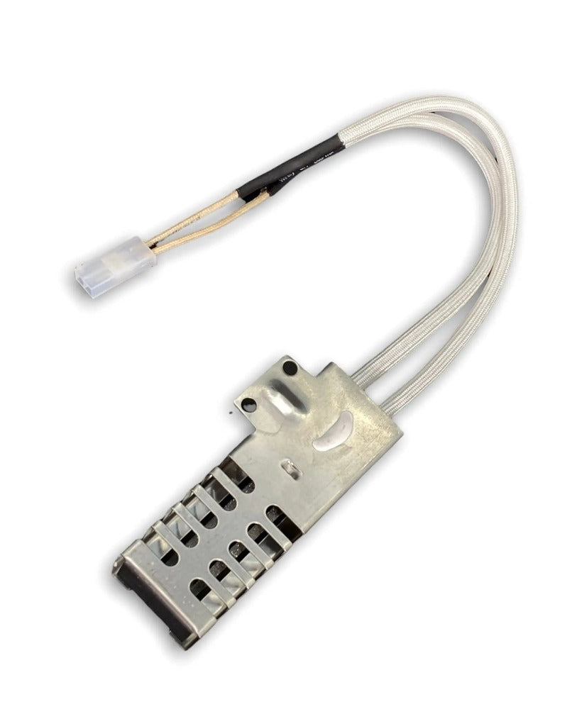 WHIRLPOOL Range Flat Gas Igniter, Hot Surface - WP74007966 or 74007966 , REPLACES: 7432P130-60  74007398  PD00003857 1025376 AP6011023 PS11744214 EAP11744214 INVERTEC