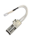 WHIRLPOOL Range Flat Gas Igniter, Hot Surface - WP74007966 or 74007966 , REPLACES: 7432P130-60  74007398  PD00003857 1025376 AP6011023 PS11744214 EAP11744214 INVERTEC