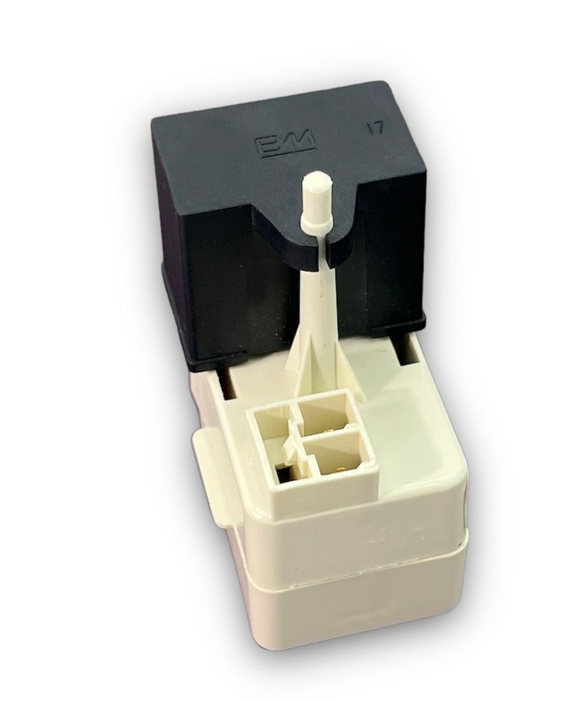 Electrolux Refrigerator Start Device Kit - 5304491942 , REPLACES: 218721120 241524606 3017815 3ARR3M4F2 5304468030 AH8689662 AP5736382 EA8689662 EAP8689662 PS86889662 PS8689662 PD00025925 INVERTEC