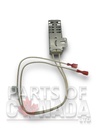 Whirlpool Range Flat Gas Igniter, Hot Surface OEM - WP9753108