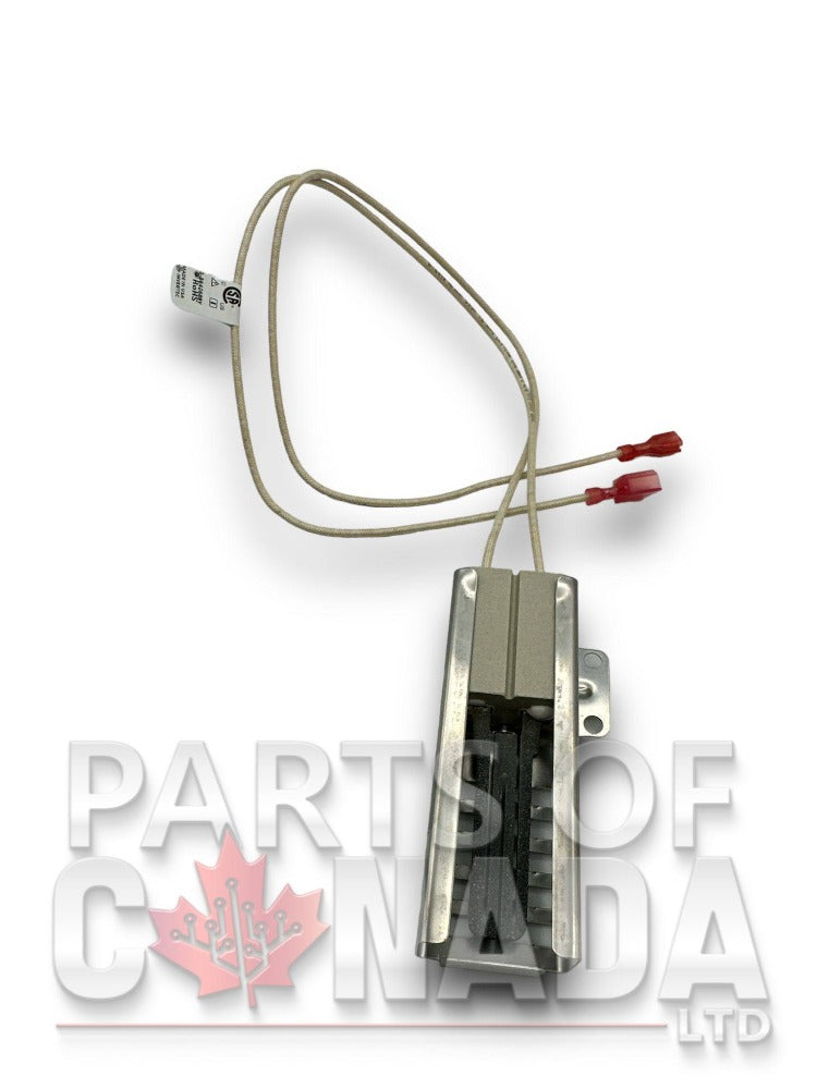 Whirlpool Range Flat Gas Igniter, Hot Surface OEM - WP9753108