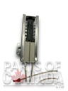 Whirlpool Range Flat Gas Igniter, Hot Surface OEM - WP9753108