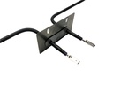 Whirlpool Range Oven Bake Element - WP71001680, Replaces: 71001680