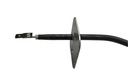 Whirlpool Range Oven Broil Element - WP9780993A