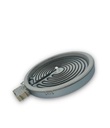 Whirlpool Range Surface Element /Burner - W10823697,  REPLACES: WP8523694 4458717 9753997 12002142 74008569 7406P371-60 8523694 9753997 WP8523694 PD00037170