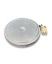 Whirlpool Range Surface Element /Burner - WP74011005,  REPLACES: 74011005 7406P420-60 4436455 AP6011225 PS11744420 EAP11744420 PD00048229 INVERTEC