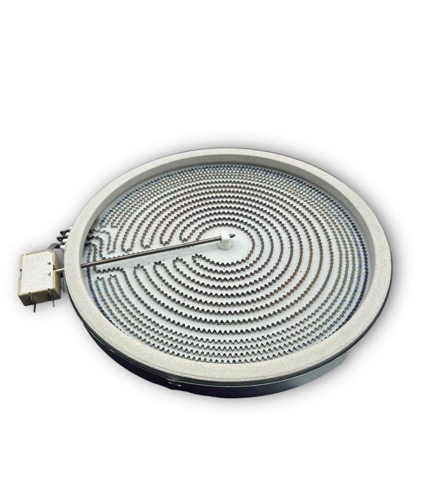 Whirlpool Range Surface Element /Burner - W10823727,  REPLACES: W10162040 W10711900 WPW10162040 4458723 AP6030946 PS11764927 EAP11764927 PD00034943 INVERTEC