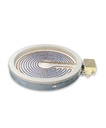 Whirlpool Range Surface Element /Burner - WP71002461,  REPLACES: 71002461 7406P314-60 695753 PS2077799 AP4088913 EAP2077799 PD00004556