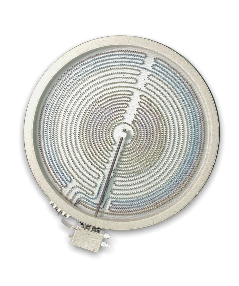 Whirlpool Range Triple Surface Element /Burner - W11101459,  REPLACES: W10670279 4534469 AP6238048 PS12074640 EAP12074640 PD00071810 INVERTEC