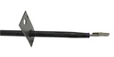 Whirlpool Range Upper Oven Broil Element - W10201551, Replaces: 74004106