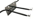Whirlpool Range/Oven Bake Heating Element - WP3177420, Replaces: 305337-4