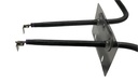 Whirlpool Range/Oven Bake Heating Element - WP3177420, Replaces: 305337-4