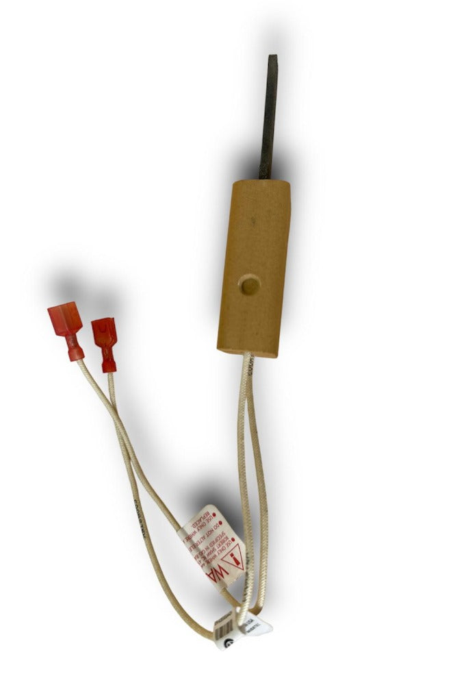 Fisher & Paykel Range Flat Gas Igniter, Hot Surface OEM - 239680P,  REPLACES: 239680 AP6788696 PD00061136