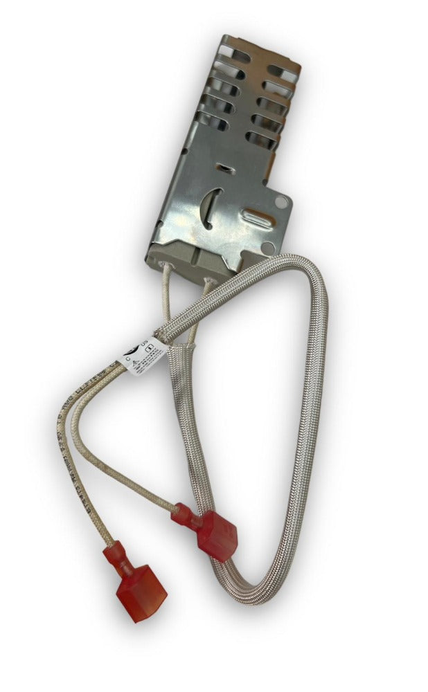 Fivestar Range Flat Gas Igniter, Hot Surface OEM - 1802A344, REPLACES: 1802A300 1608148 1802A344 FIV1802A344 RO375502