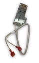 Fivestar Range Flat Gas Igniter, Hot Surface OEM - 1802A344, REPLACES: 1802A300 1608148 1802A344 FIV1802A344 RO375502