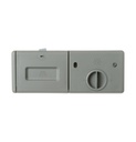 Frigidaire Dishwasher Detergent Dispenser - 5304507354, Replaces: 154452704 154542104 154542107 154574405 154574406 154860103 5304454285 5304475588 5304484723 7154574405 7154574406 INVERTEC