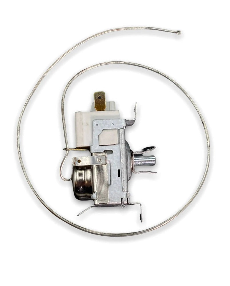 Whirlpool Refrigerator Temperature Control (Thermostat) - 12000034 , REPLACES: 1659402 52881-23 52881-3 52881-39 52881-41 65268-2 69694-2 1743 EAP2002796 PS2002796 AP4009816 PD00030778 INVERTEC