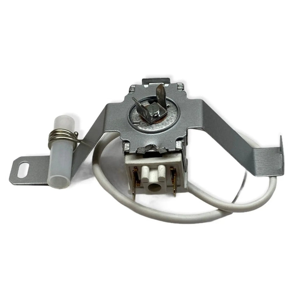Whirlpool Refrigerator Temperature Control (Thermostat) - 2193209 or 2193210 , REPLACES: 2193211 2193212 2193213 2193304 2193305 2193307 2197519 2197535 2197536 2198890 2200773 586257 AH371295 AP3108492 EA371295 EAP371295 PS371295 PD00028426 INVERTEC