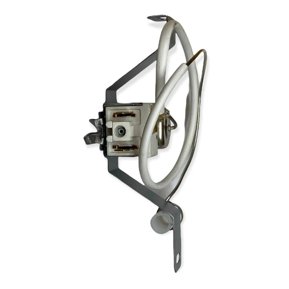 Whirlpool Refrigerator Temperature Control (Thermostat) - 2193209 or 2193210 , REPLACES: 2193211 2193212 2193213 2193304 2193305 2193307 2197519 2197535 2197536 2198890 2200773 586257 AH371295 AP3108492 EA371295 EAP371295 PS371295 PD00028426 INVERTEC