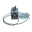 Whirlpool Refrigerator Temperature Control (Thermostat) - 8201506 or 01547573  ,  REPLACES: 01547584 01547585 11547584 1519884 1547573 1547584 1978041 20143140 40506 40548 485163 515248 515249 515394 515434 515435 516821 516827 517455 519884 530171 INVERTEC
